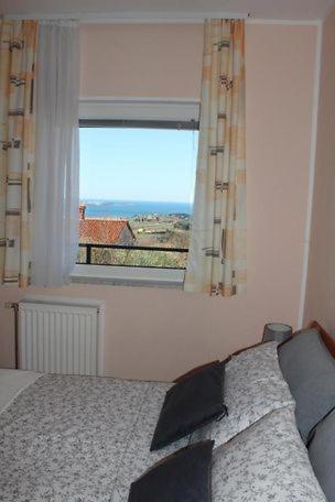 Apartments Ficur With Swimming Pool & Grill, Portorož Kültér fotó